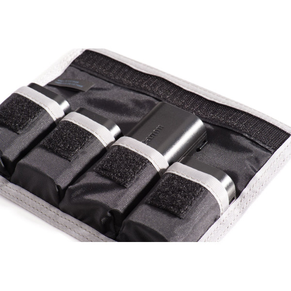 Чохол для акумуляторів Think Tank DSLR Battery Holder 4